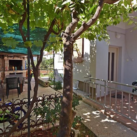 Apartment Meri- Near The Zadar Main Bus Station Exteriér fotografie