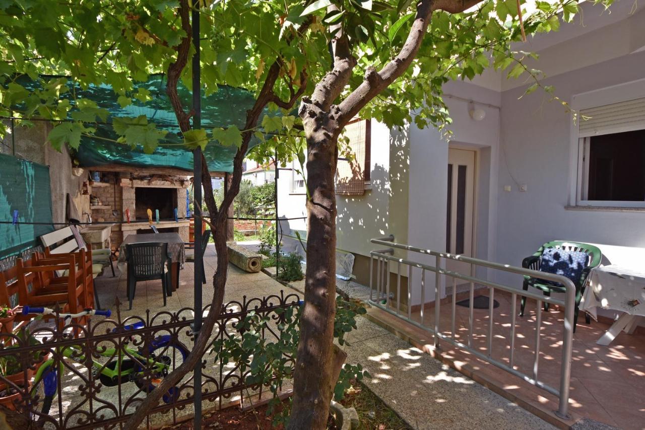 Apartment Meri- Near The Zadar Main Bus Station Exteriér fotografie