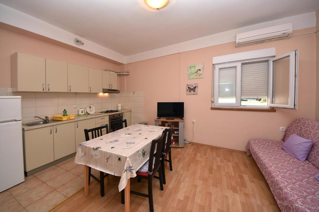 Apartment Meri- Near The Zadar Main Bus Station Exteriér fotografie