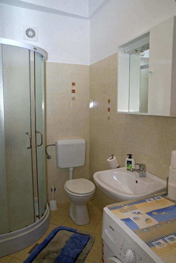 Apartment Meri- Near The Zadar Main Bus Station Exteriér fotografie