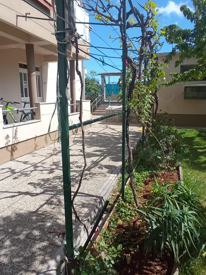 Apartment Meri- Near The Zadar Main Bus Station Exteriér fotografie